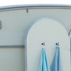 Home on Wheels: Create Indoor RV Cosiness