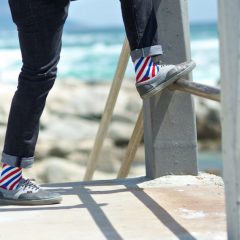 Here’s Why You Should Ditch Cotton and Wool and Start Wearing Socks Made Of Bamboo