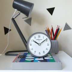 Avoiding the Silent Treatment With a Silent Clock (Apparently Women Don’t Like Tick-tock)