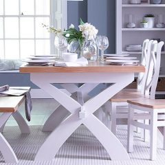 Design Dots & Boxes: The Move That Makes the Dinning Room