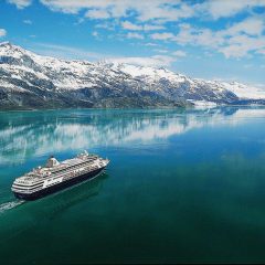 Experience the Dazzling Beauty of Alaska Through an Adventurous Cruise Tour