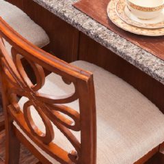 Why And How To Choose the Perfect Laminate Floor For Your Kitchen