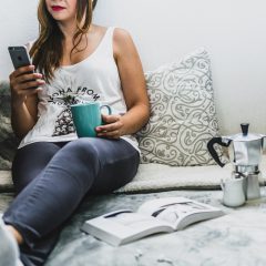 Sweet Dreams are Made of Contemporary Style: Adorn Your Bedroom with Contemporary Flair