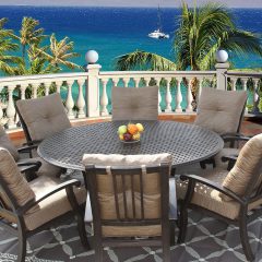 Tips for Creating a Lovely Patio