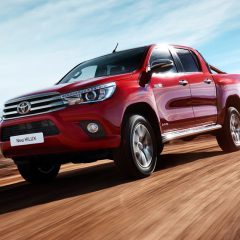 The Pros and Cons of Suspension and Full Body Lift Kits