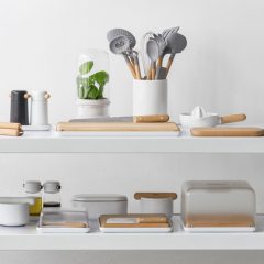 Practical Kitchen Utensils That Add Beauty to the Heart of Your Home