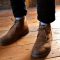 Men’s Footwear Trends to Keep an Eye on in 2018