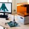 Finding the Ideal 3D Printer Type for Home Use