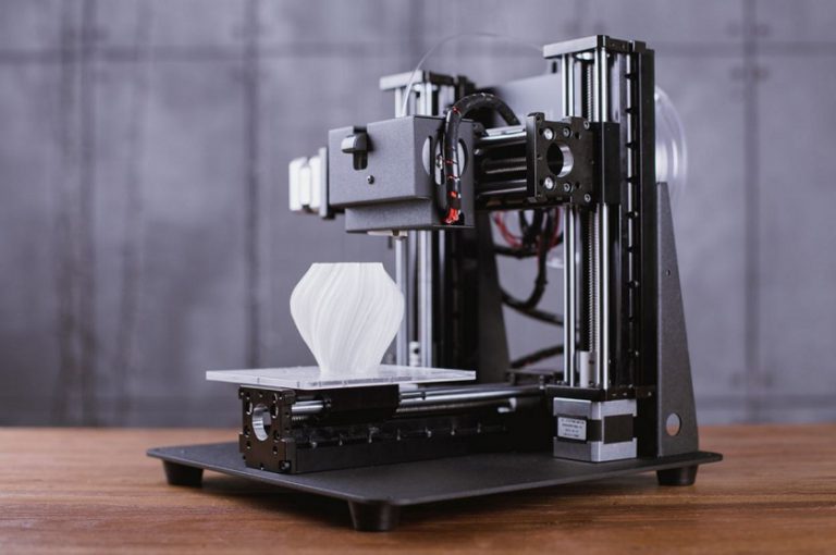 Finding the Ideal 3D Printer Type for Home Use