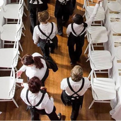 Things to Know about Aprons: The Basic Pieces of Hospitality Uniforms