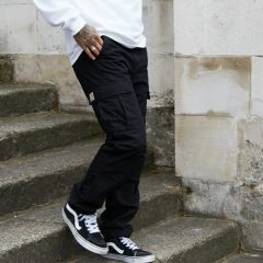 Drop Into The World of Skateboard Clothing