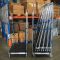 Explore the Benefits Cage Trolleys Can Provide Your Business With