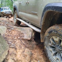 How Rock Sliders Can Help You Overcome Any Obstacles