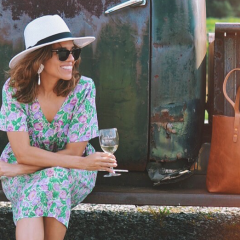 Fashion for Women Over 50 – Wearing the Basics Shouldn’t Be Dull