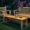 For the Love of Teak Furniture – Benefits and Maintenance Tips