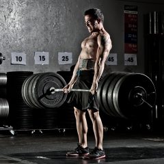 What to Consider When Buying a Barbell?