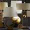Table Lamps: Choosing Right According to Sub-type