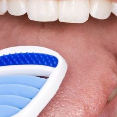 The Many Wonderful Benefits of Tongue Scraping
