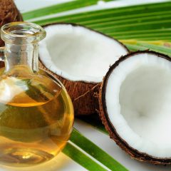 The Different Uses of Organic Coconut Oil and Its Awesome Benefits