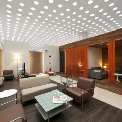 The Impressive Benefits of Commercial LED Lighting