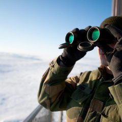 The Features That Matter Most When Buying Hunting Binoculars