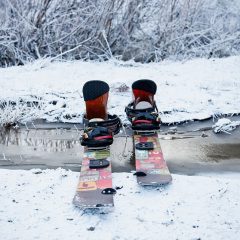 Advantages of Splitboards and Things to Consider When Buying