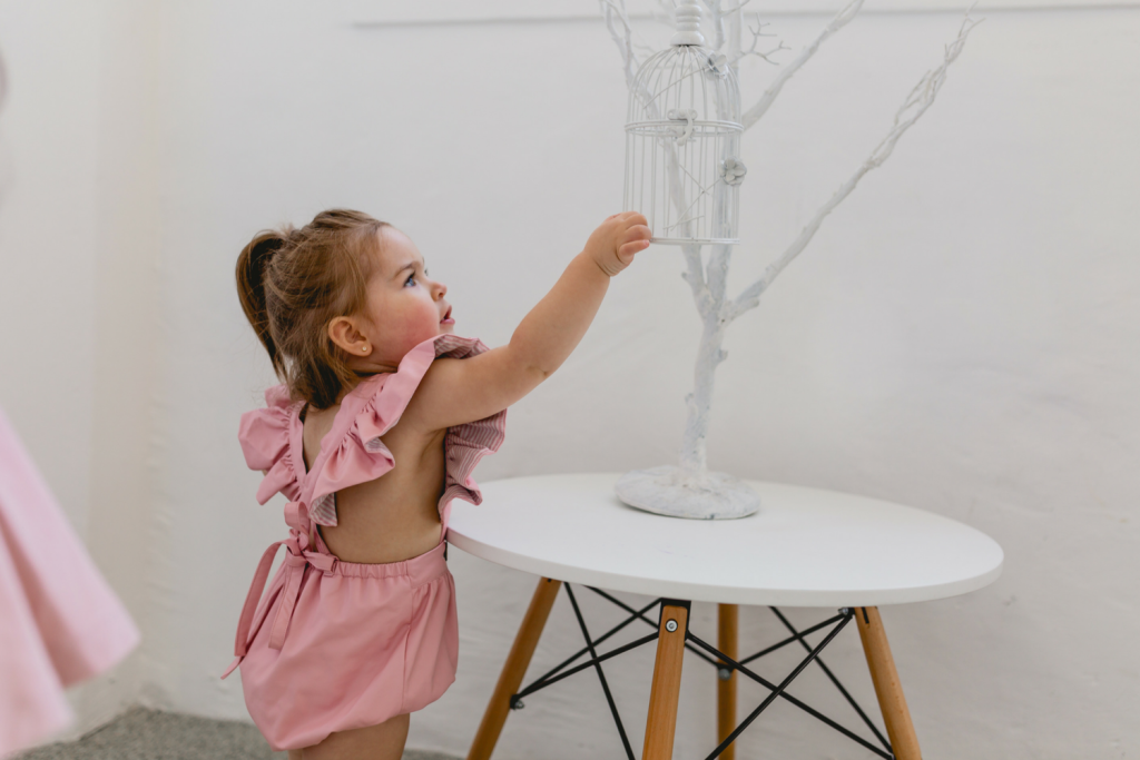 What's the Difference between a Jumpsuit, Romper and Playsuit