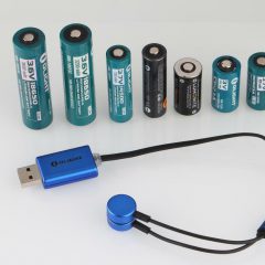 Battery Chargers 101 – Different Types and Buying Tips