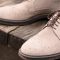 Leather, Suede & Nubuck Shoes: What Sets Them Apart?