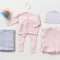 A List of Essential Clothes for Baby Girl