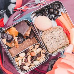 The Best Hiking Snacks to Take on Your Next Day Hike