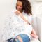 Nursing Cover: Breastfeeding on the Go Made Comfortable
