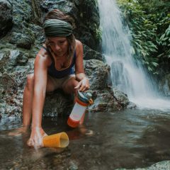 Water Filter Bottles: Staying Hydrated On the Go