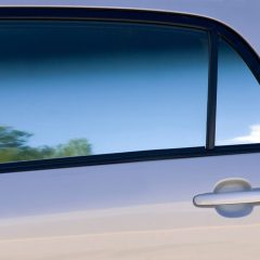 How to Replace an Electric-Powered Car Window