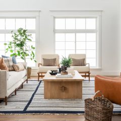 Dress Up Your Living Room With Contemporary Chairs