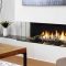 Stylish Home Heating: Know Your Fireplace Options