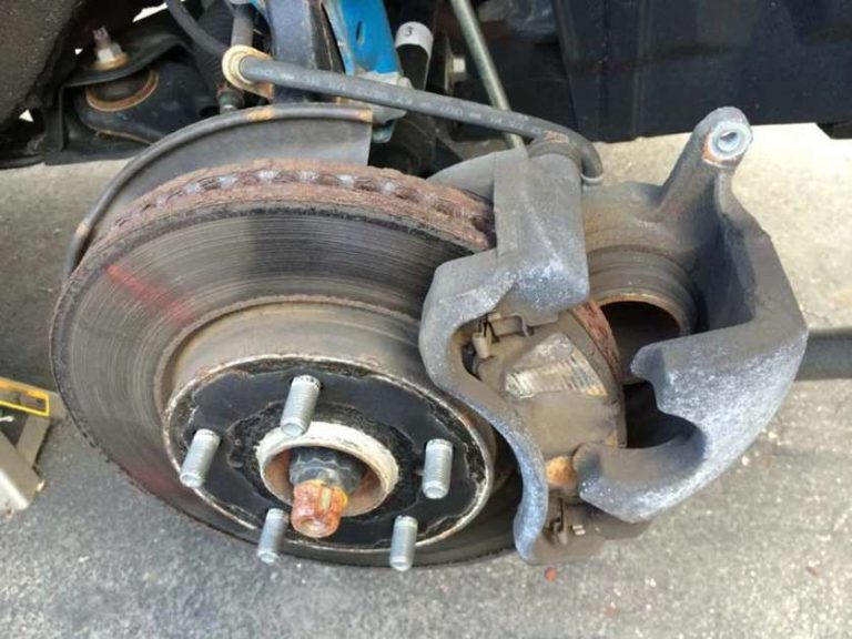 The 101s of Toyota Hilux Brake Pads lifestylemanor
