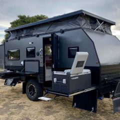Essential Camping Trailer Accessories