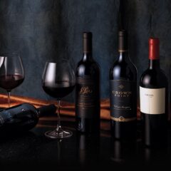 Why You Should Give Cabernet Wine a Try