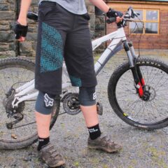 How to Choose the Right Pair of Mountain Bike Shorts
