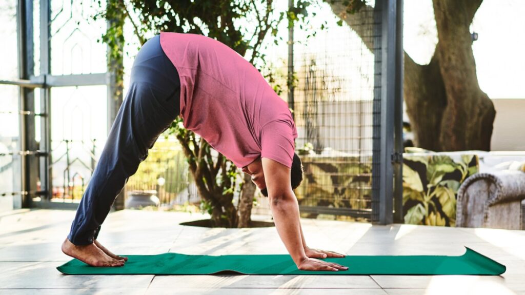 Posture Exercises