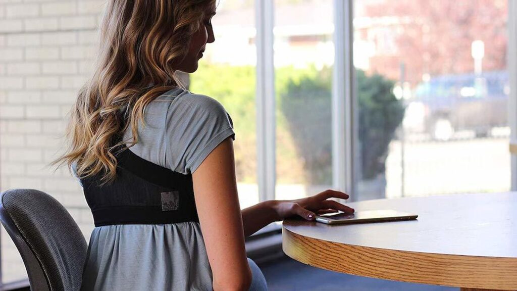 Shoulder Brace