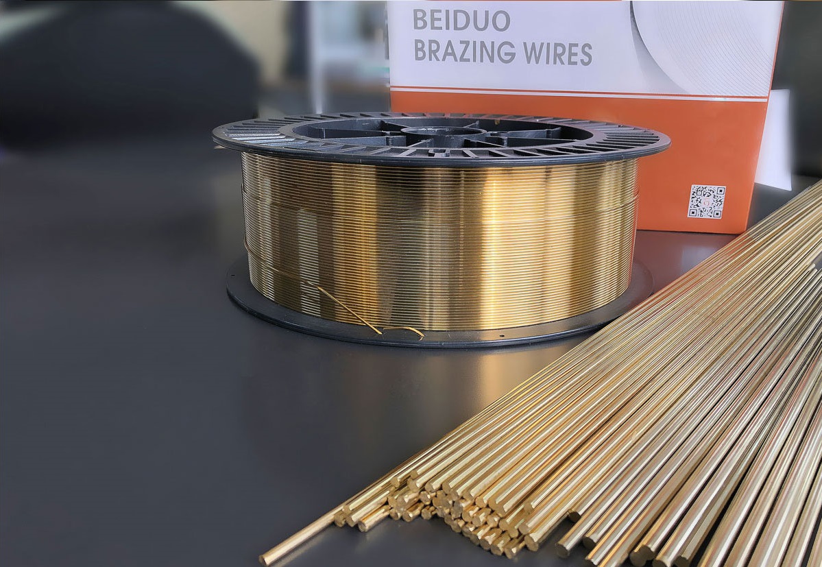 What Are The Different Types Of Brazing Rods Design Talk