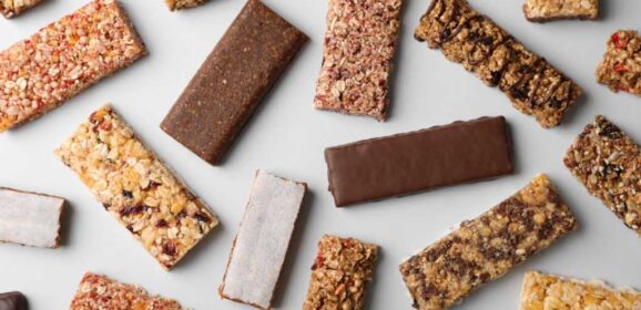 Protein Bars 101: Everything You Need to Know