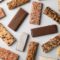 Protein Bars 101: Everything You Need to Know