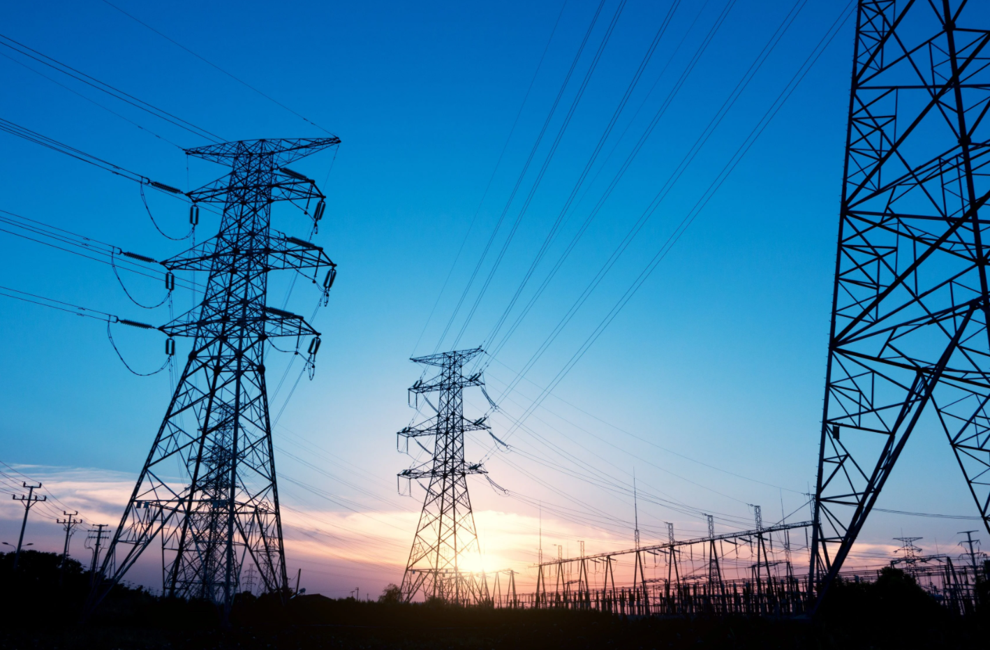 transmission lines