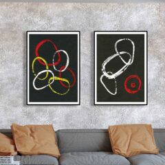 The Case for Abstract Art: Bring a New Experience to Your Home