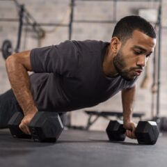 Here’s Why You Should Start Strength Training at Home