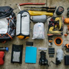 Enjoying the Wilderness: Hiking Gear Buying Guide