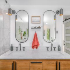 Décor Accents and Tweaks to Give New Life to Your Bathroom